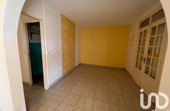 Vente Maison 221m&sup2; 9 pi&#232;ces Saint Claude