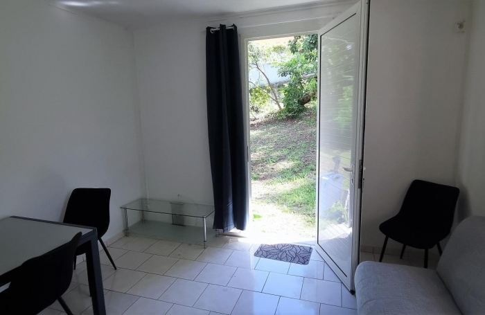 Location Appartement 97190