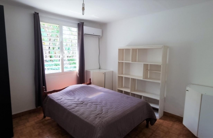 Location Appartement 38m&sup2; 2 pi&#232;ces Gosier