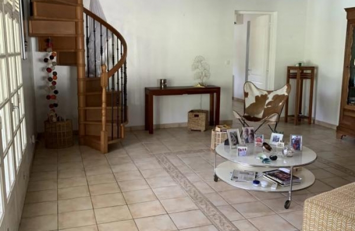 Location Maison 128m&sup2; 4 pi&#232;ces Petit-Bourg