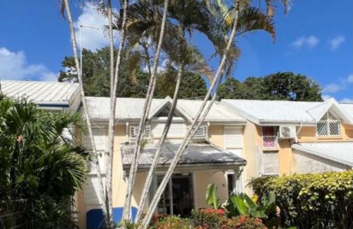 Vente Maison 97139