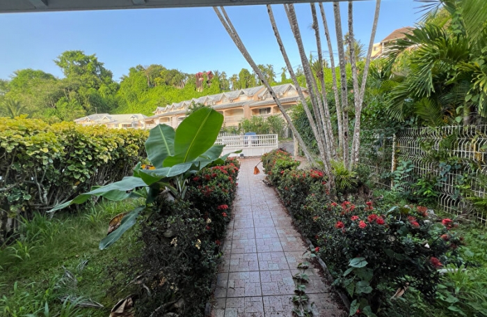 Vente Maison 97.13m&sup2; 5 pi&#232;ces Les Abymes
