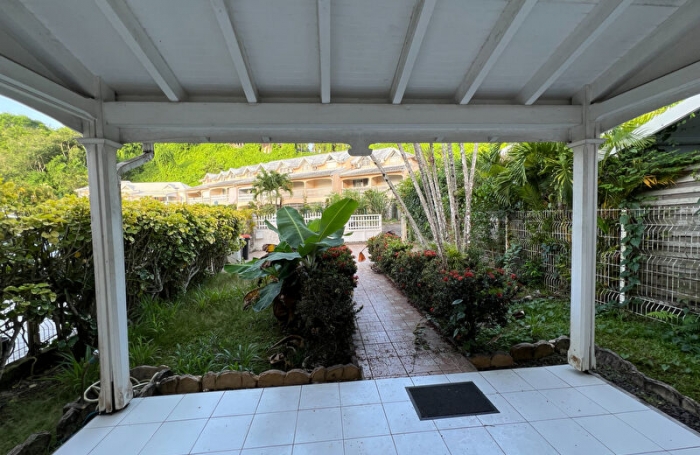 Vente Maison 97.13m&sup2; 5 pi&#232;ces Les Abymes