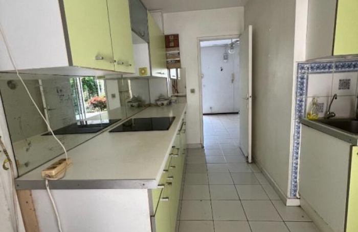 Vente Maison 97.13m&sup2; 5 pi&#232;ces Les Abymes