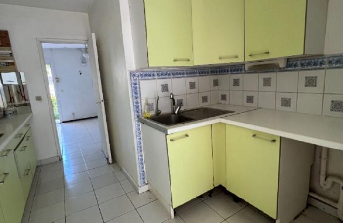 Vente Maison 97.13m&sup2; 5 pi&#232;ces Les Abymes