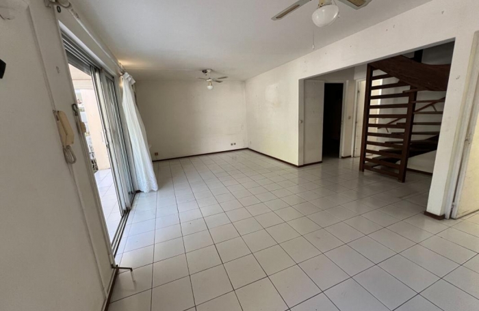 Vente Maison 97.13m&sup2; 5 pi&#232;ces Les Abymes