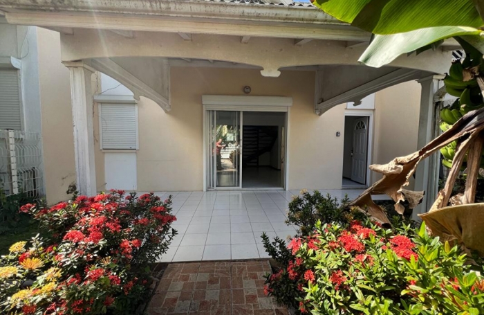 Vente Maison 97.13m&sup2; 5 pi&#232;ces Les Abymes