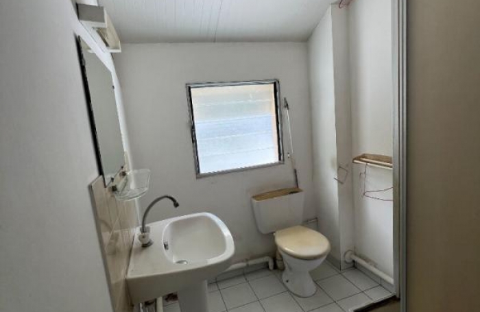 Vente Maison 97.13m&sup2; 5 pi&#232;ces Les Abymes