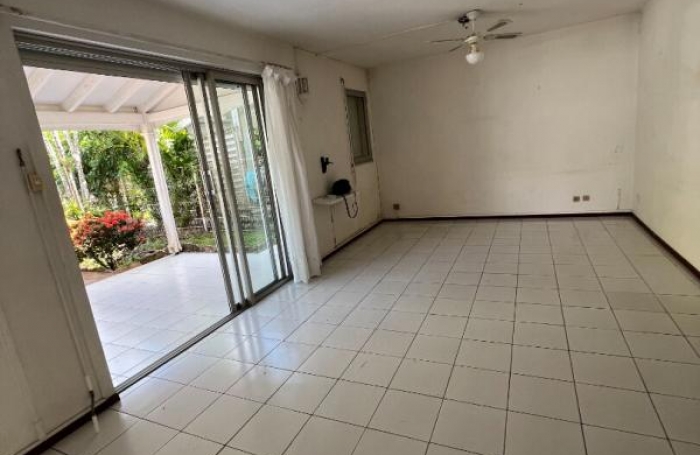 Vente Maison 97.13m&sup2; 5 pi&#232;ces Les Abymes