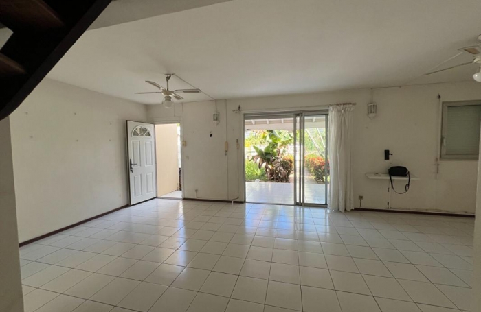 Vente Maison 97.13m&sup2; 5 pi&#232;ces Les Abymes