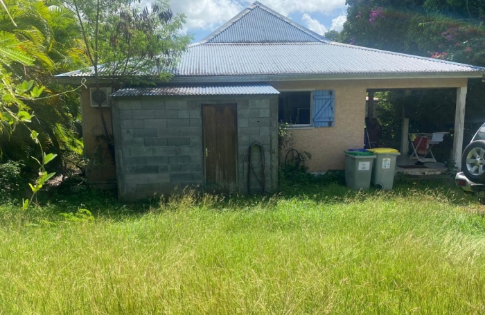 Vente Maison 97117