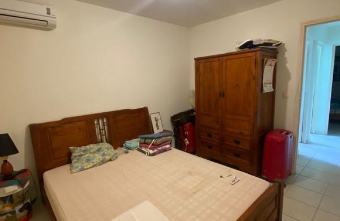 Vente Maison 124.95m&sup2; 6 pi&#232;ces Port-Louis