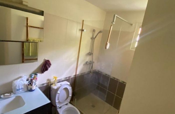 Vente Maison 124.95m&sup2; 6 pi&#232;ces Port-Louis