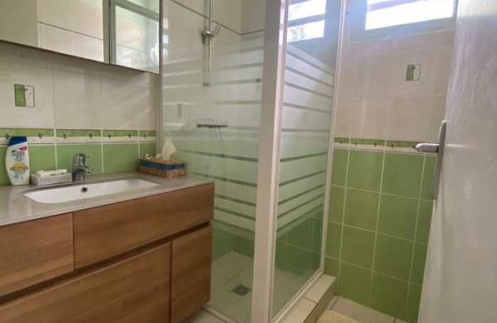 Vente Maison 124.95m&sup2; 6 pi&#232;ces Port-Louis