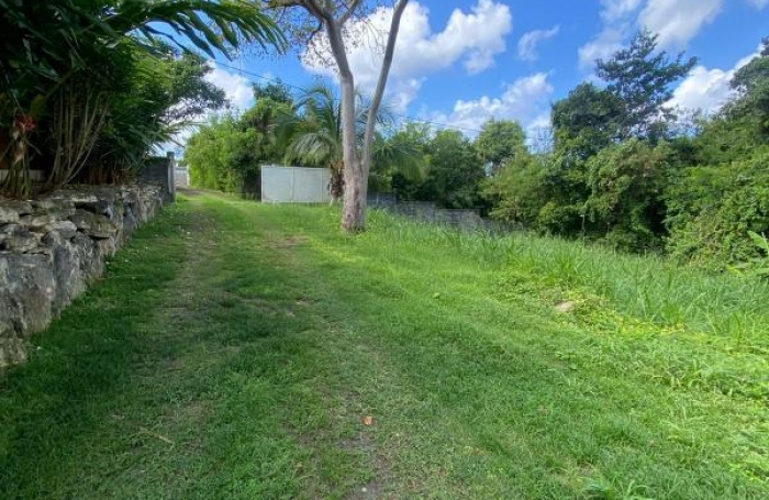 Vente Maison 124.95m&sup2; 6 pi&#232;ces Port-Louis