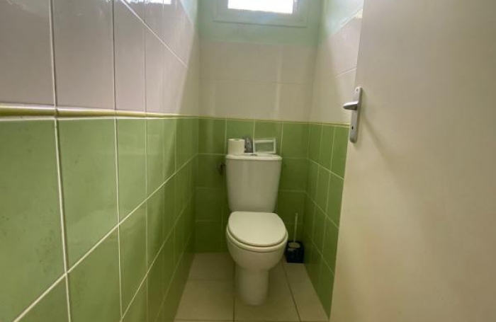 Vente Maison 124.95m&sup2; 6 pi&#232;ces Port-Louis