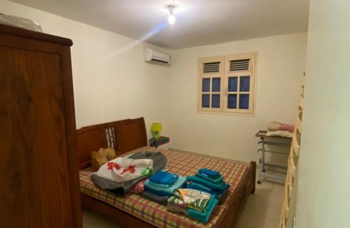 Vente Maison 124.95m&sup2; 6 pi&#232;ces Port-Louis