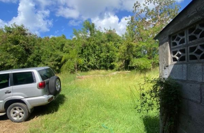 Vente Maison 124.95m&sup2; 6 pi&#232;ces Port-Louis