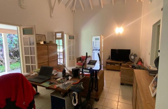 Vente Maison 124.95m&sup2; 6 pi&#232;ces Port-Louis