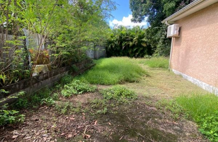 Vente Maison 124.95m&sup2; 6 pi&#232;ces Port-Louis