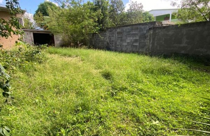 Vente Maison 124.95m&sup2; 6 pi&#232;ces Port-Louis