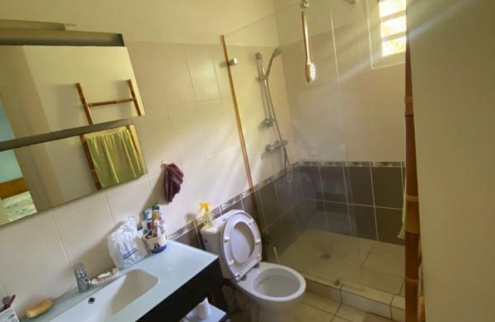 Vente Maison 124.95m&sup2; 6 pi&#232;ces Port-Louis