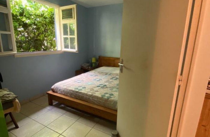 Vente Maison 124.95m&sup2; 6 pi&#232;ces Port-Louis