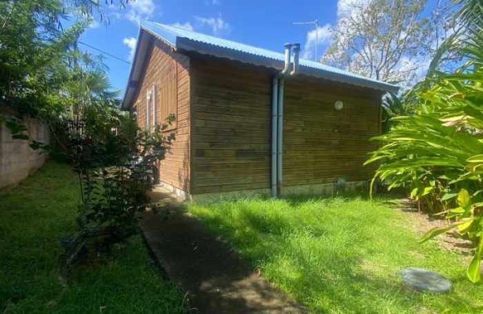 Vente Maison 124.95m&sup2; 6 pi&#232;ces Port-Louis