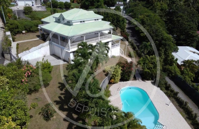 Vente Maison 97139
