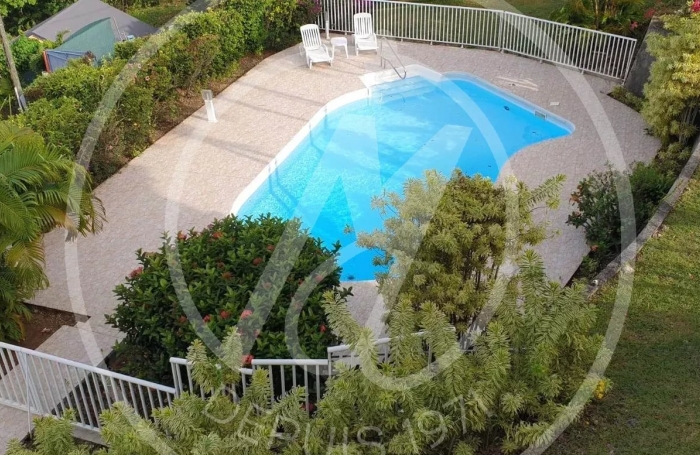 Vente Maison 292m&sup2; 6 pi&#232;ces Les Abymes