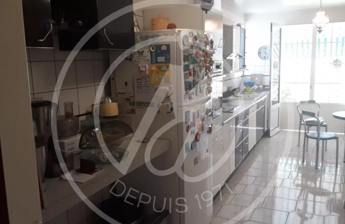 Vente Maison 292m&sup2; 6 pi&#232;ces Les Abymes