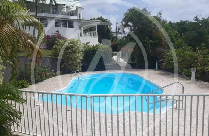 Vente Maison 292m&sup2; 6 pi&#232;ces Les Abymes