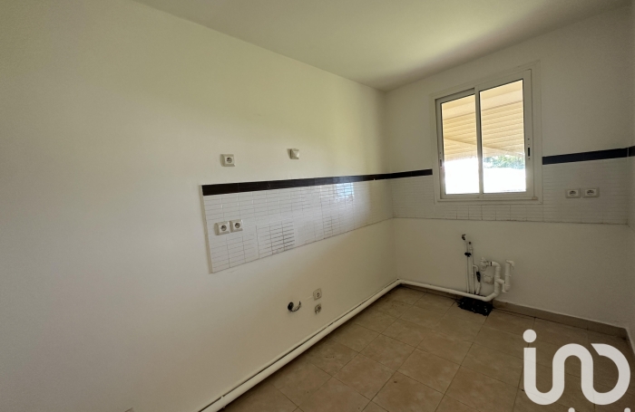 Vente Appartement 40m&sup2; 2 pi&#232;ces Petit-Bourg