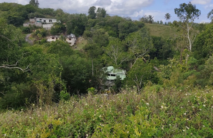 Vente Terrain 1143m² Gosier