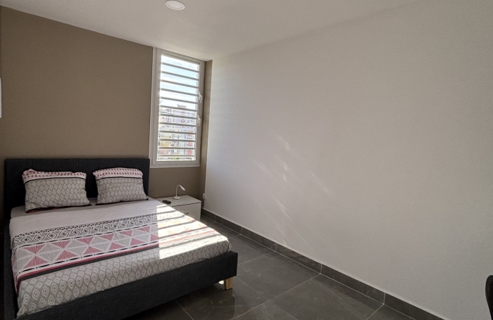 Colocation 3 chambres sur la commune de Pointe-à-Pitre 450€ la chambre