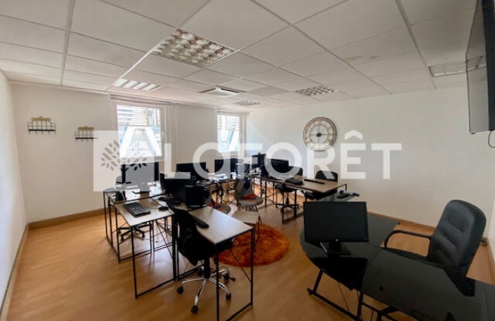 Vente Bureaux 