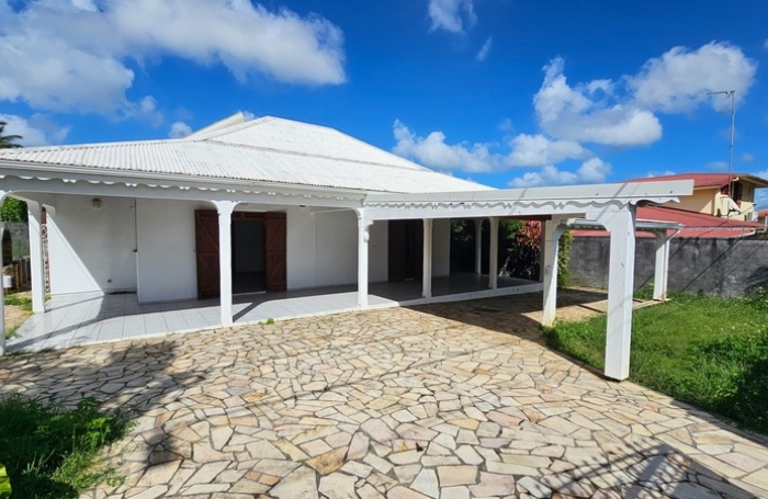 Vente Maison 97139