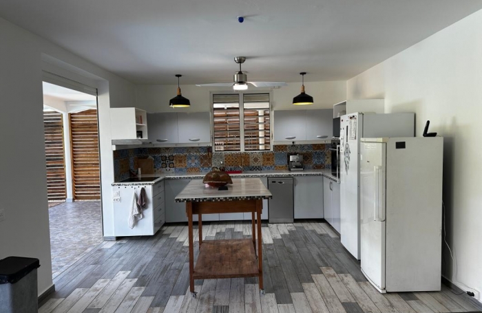 Vente Maison 120m&sup2; 5 pi&#232;ces Le Moule