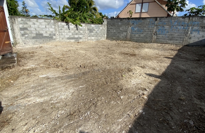 Maison à louer à Port Louis - 2 min de la plage