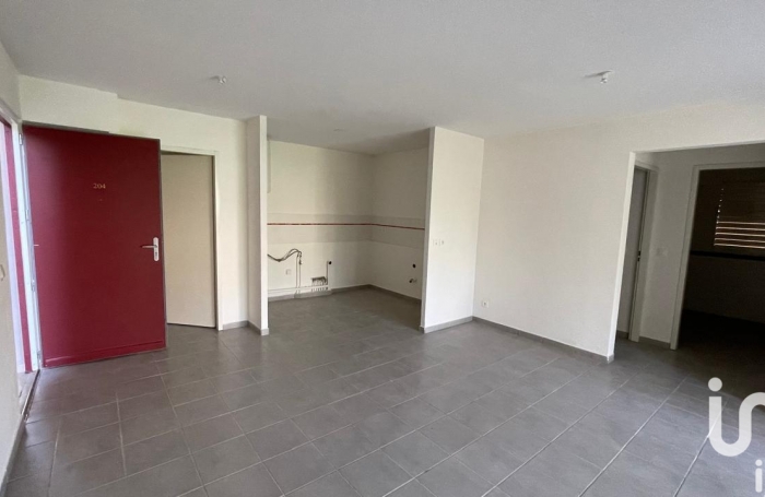 Vente Appartement 57m&sup2; 3 pi&#232;ces Petit-Bourg