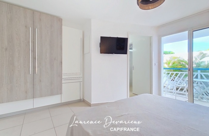 Vente Appartement 20m&sup2; 1 pi&#232;ce Saint François