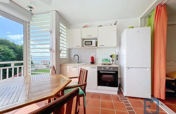 Vente Appartement 33.39m&sup2; 1 pièce Saint Fran&ccedil;ois