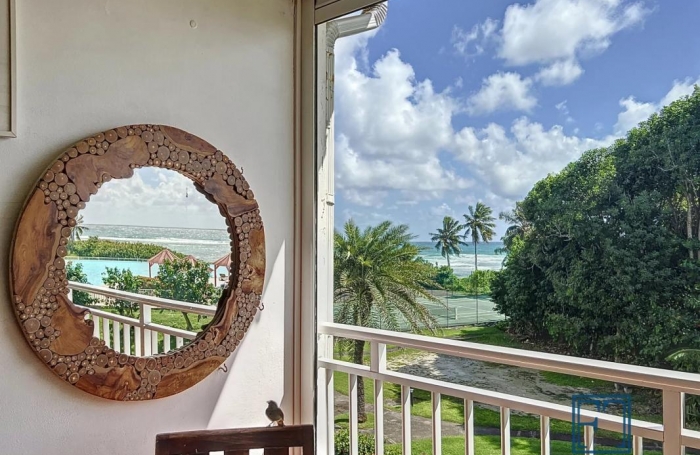 Vente Appartement 33.39m&sup2; 1 pièce Saint Fran&ccedil;ois