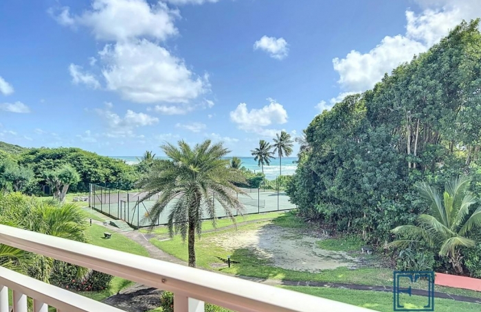 Vente Appartement 33.39m&sup2; 1 pièce Saint Fran&ccedil;ois