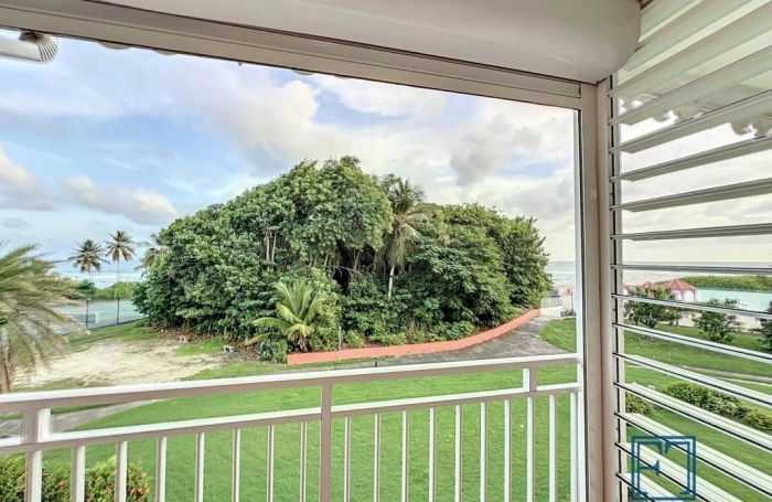 Vente Appartement 33.39m&sup2; 1 pièce Saint Fran&ccedil;ois