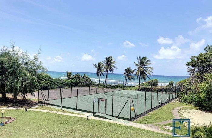 Vente Appartement 33.39m&sup2; 1 pièce Saint Fran&ccedil;ois