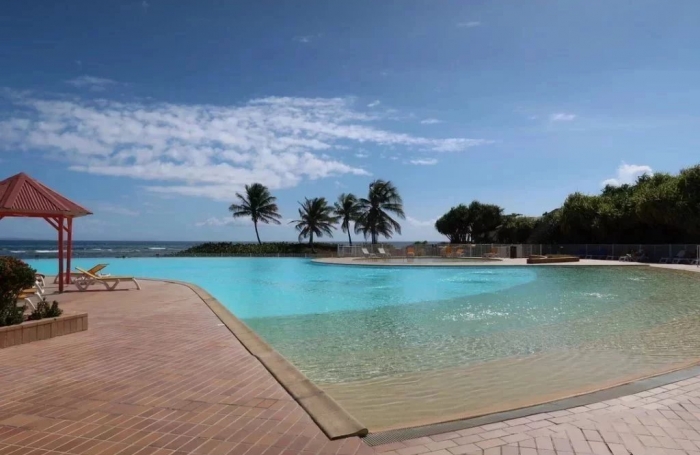 Vente Appartement 33.39m&sup2; 1 pièce Saint Fran&ccedil;ois