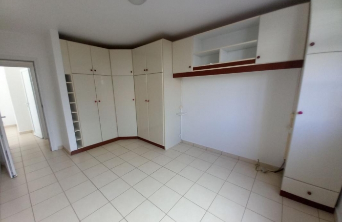 Location Maison 126m&sup2; 5 pi&#232;ces Les Abymes