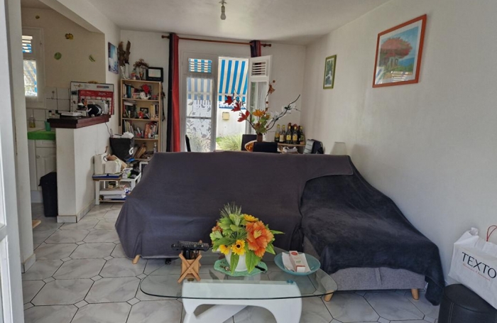 Vente Maison 97113