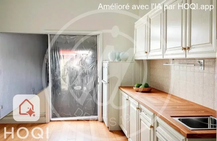 Vente Appartement 97118